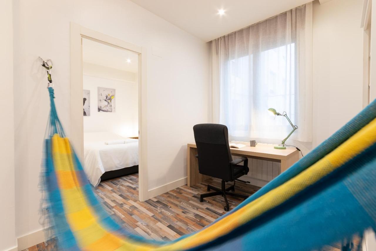 Gran Bilbao VI By Aston Rentals Barakaldo Zewnętrze zdjęcie
