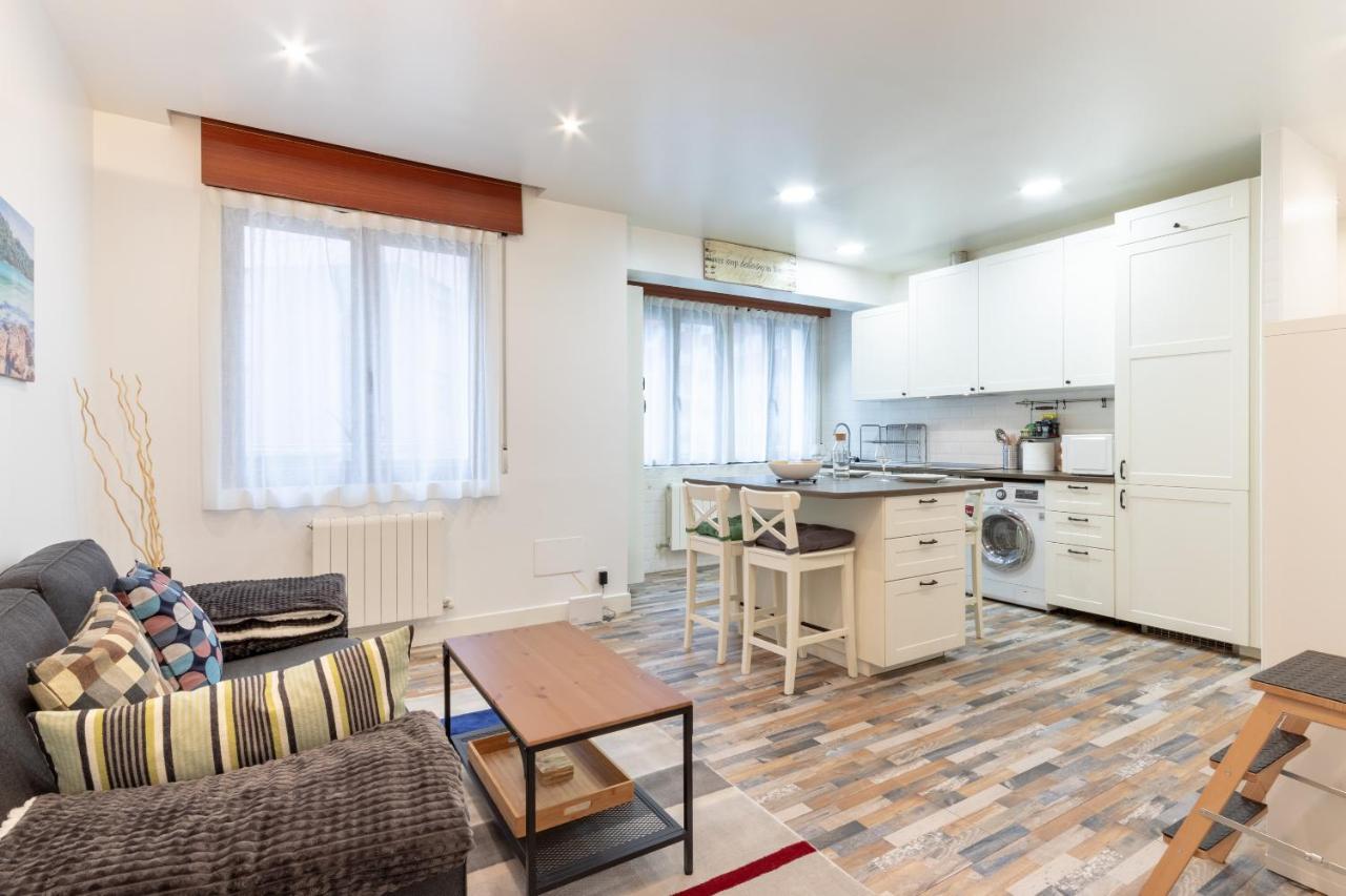 Gran Bilbao VI By Aston Rentals Barakaldo Zewnętrze zdjęcie