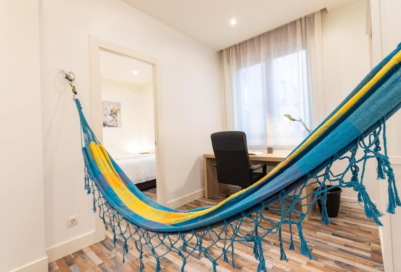 Gran Bilbao VI By Aston Rentals Barakaldo Zewnętrze zdjęcie