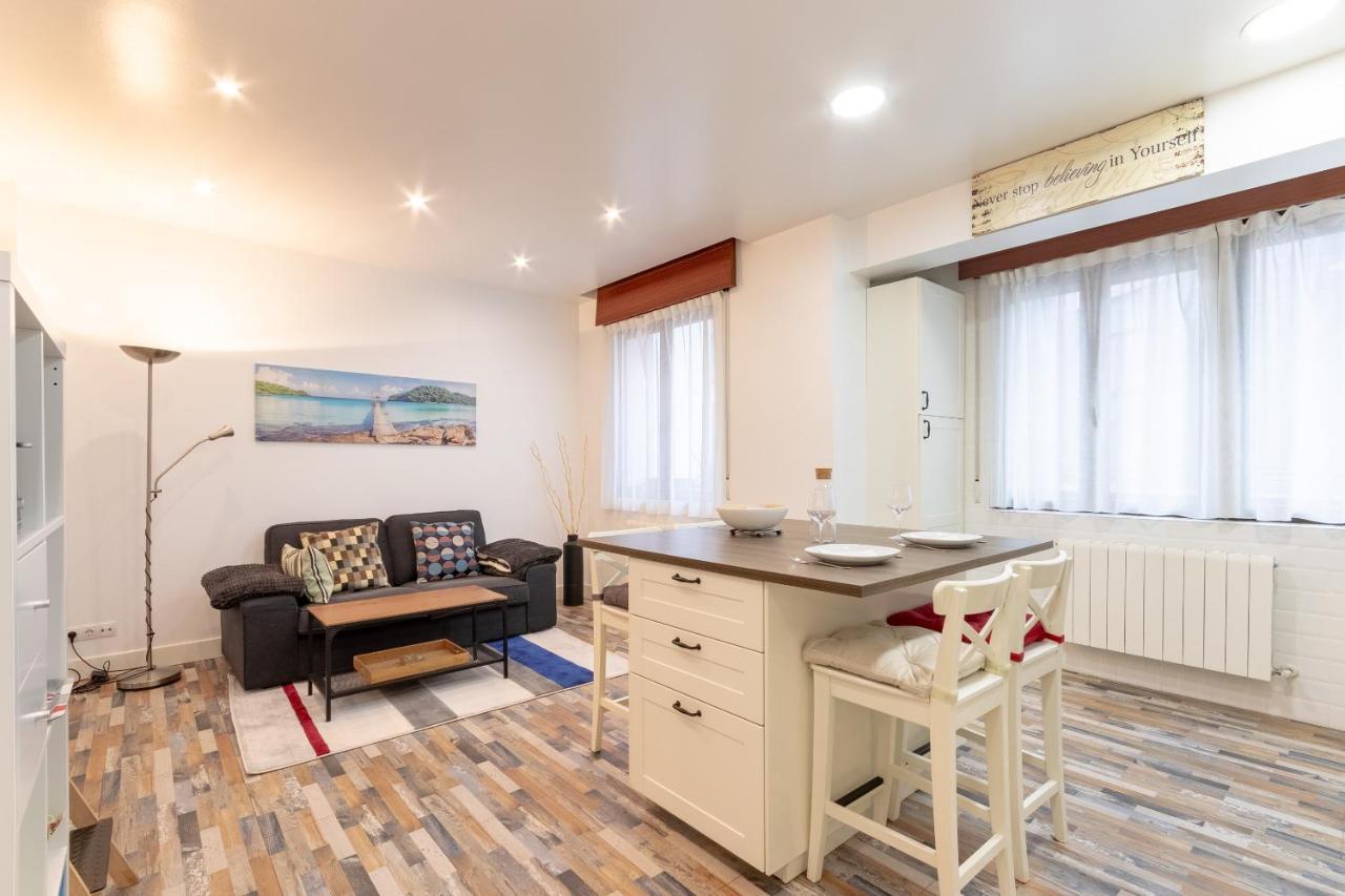 Gran Bilbao VI By Aston Rentals Barakaldo Zewnętrze zdjęcie