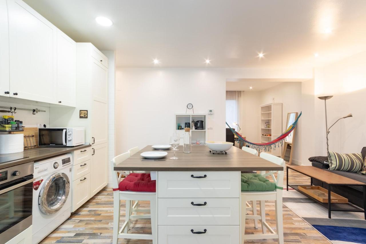 Gran Bilbao VI By Aston Rentals Barakaldo Zewnętrze zdjęcie