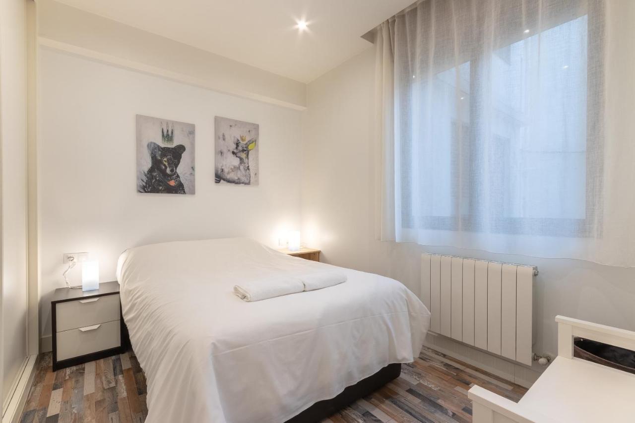 Gran Bilbao VI By Aston Rentals Barakaldo Zewnętrze zdjęcie